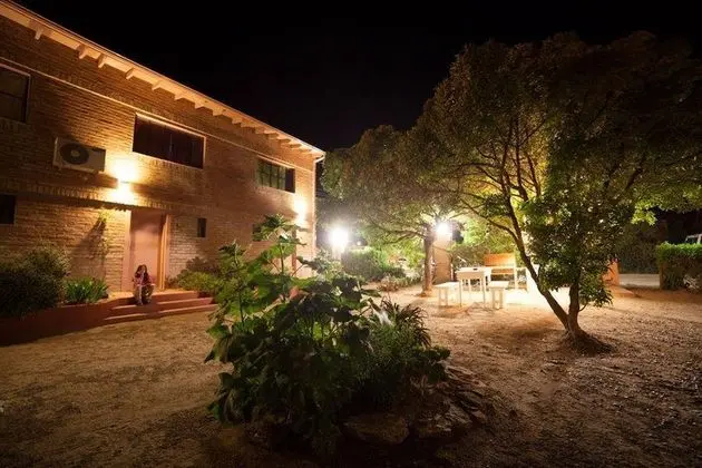 La Floridita Puerto Piramides