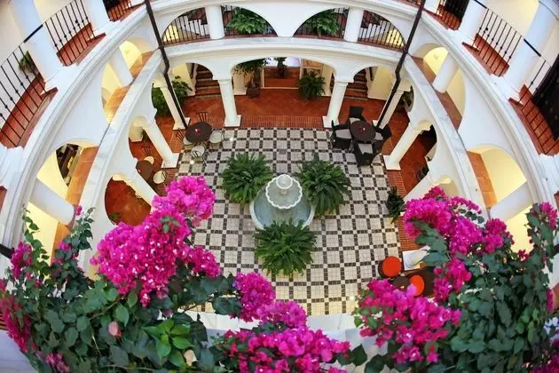 La Fonda