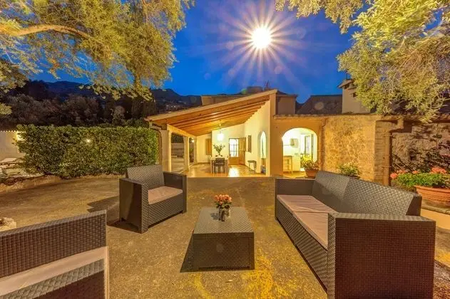 Villa La Font Canaves - Dış Mekan