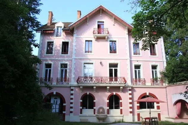 La Font Vineuse - 1