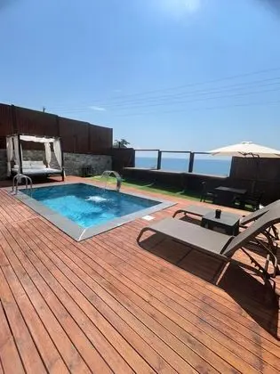 La Fontaine Bungalov