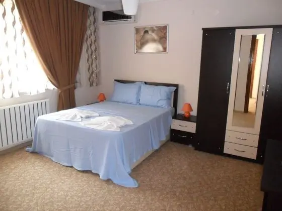 La Fontaine Butik Hotel 2 Güzelyalı