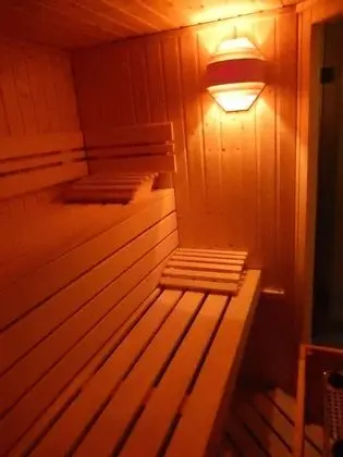 La Fontaine d'Argence - Havuz