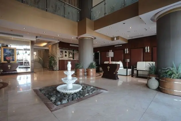 La Fontaine DJeddah Hotel - Öne Çıkan Resim