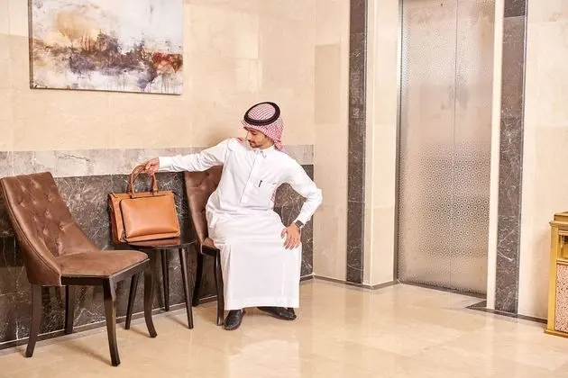 La Fontaine Nobel Suites - İç Mekan