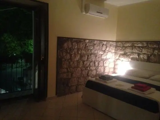 La Fontanella B&B - Oda