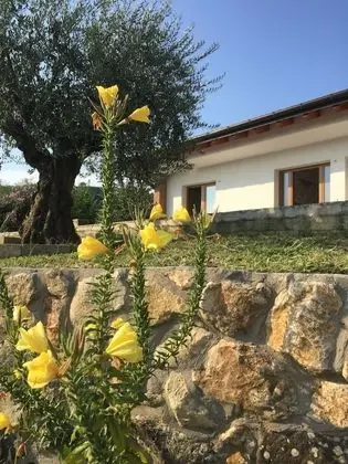 La Fontanella - Dış Mekan
