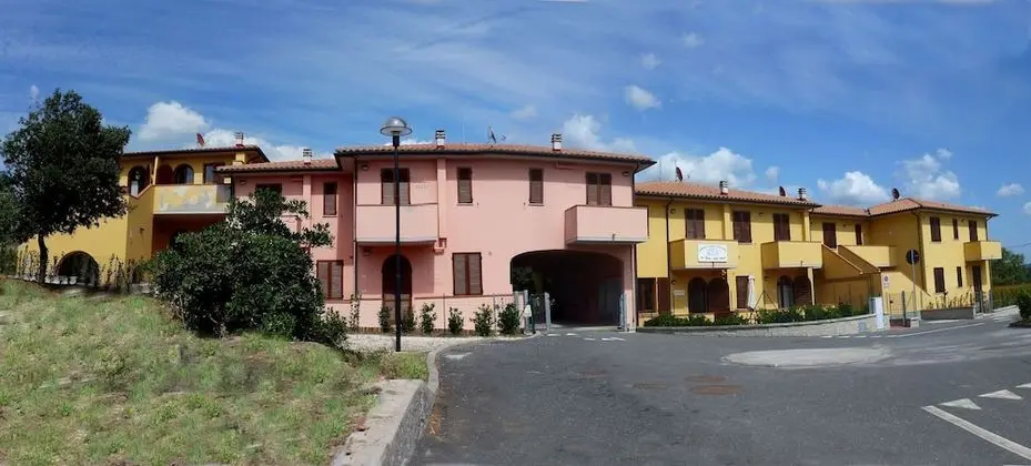 La Fonte degli Angeli