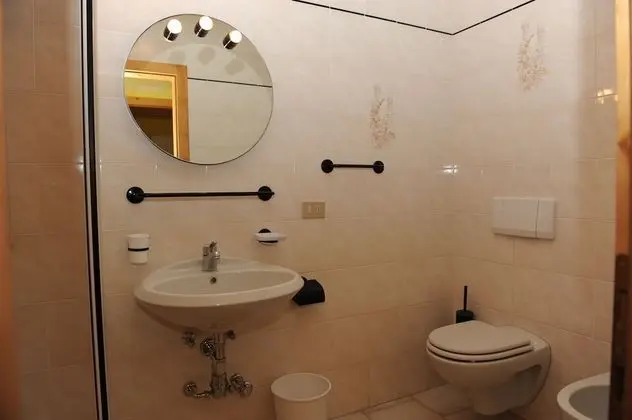 La Fonte - Banyo Tipleri