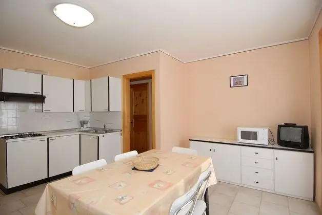 La Fonte - Mutfak