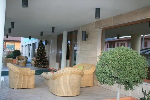 Hotel La Fonte - 1