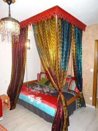 La Fontenelle chambres d'hôtes