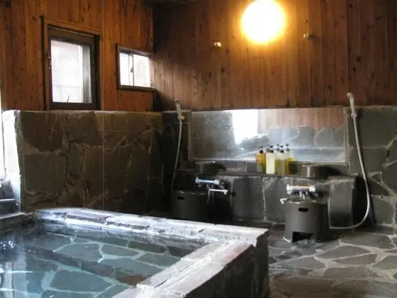La Forest De Nome Karuizawa - Spa