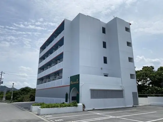 La Forest Motobu