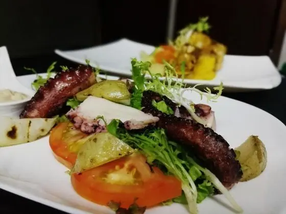 La Foresta Nature Resort