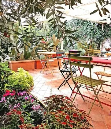 La Foresteria Boutique Bed & Breakfast