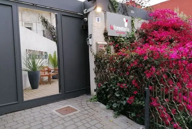 La Foresteria Boutique Bed & Breakfast