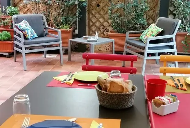 La Foresteria Boutique Bed & Breakfast - Dış Mekan