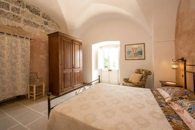 La Foresteria dell'Astore - Oda