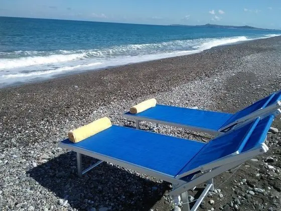 La Foresteria di Maestina - Plaj