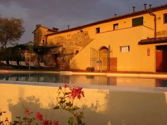La Foresteria Golf Montecatini Terme