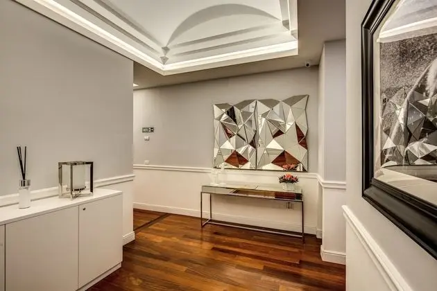 La Foresteria Luxury Rooms & Suite - Dış Mekan
