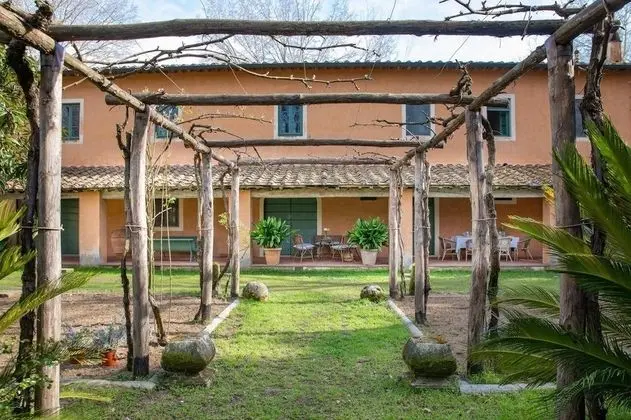 La Foresteria
