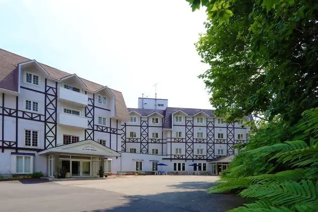La Foret HAKUBA
