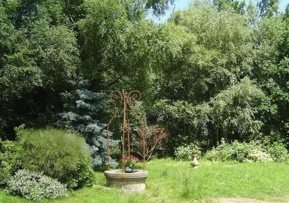 La Forge de la Coudraie