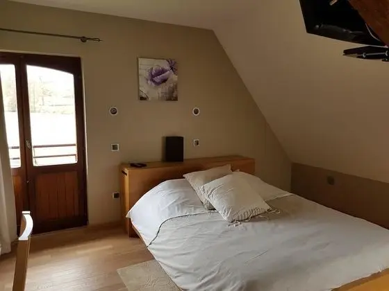 La Forge de l'Abbaye