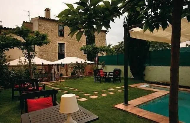 La Fornal dels Ferrers