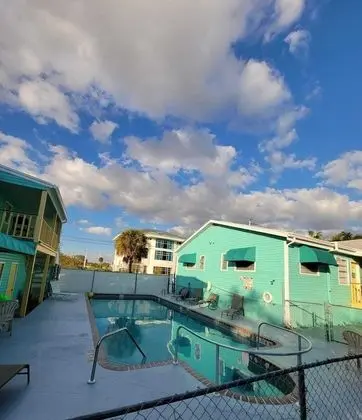 La Villa Resort