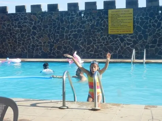 La Fortaleza Granada Resort - Havuz