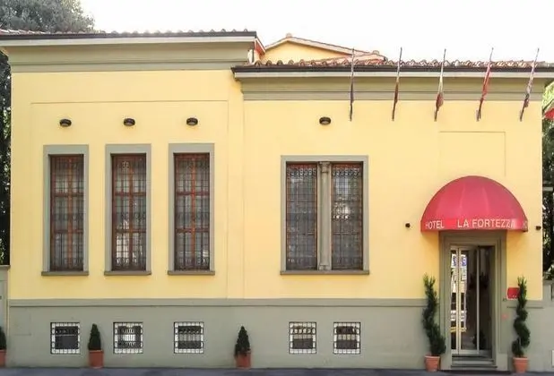 La Fortezza