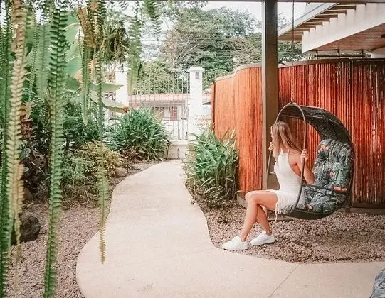 La Fortuna Lodge