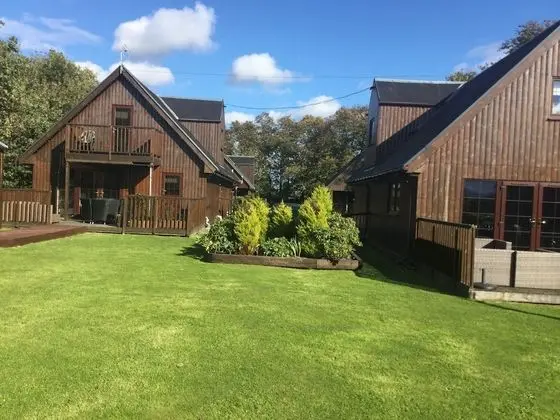 La Fortuna Lodges