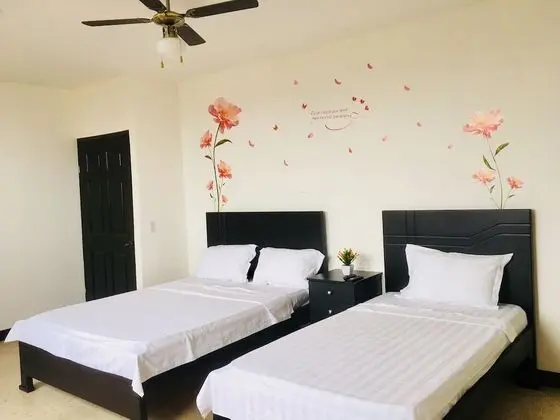 Hotel La Fortuna Roja