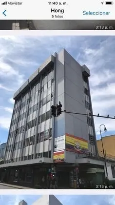 Hotel La Fortuna Roja - Dış Mekan
