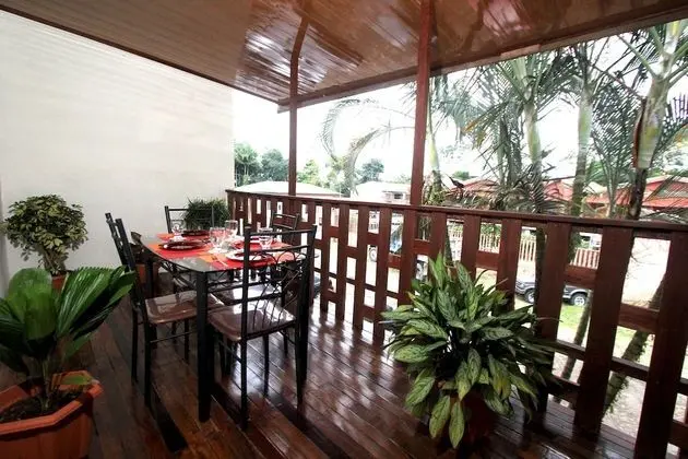 La Fortuna Rooms