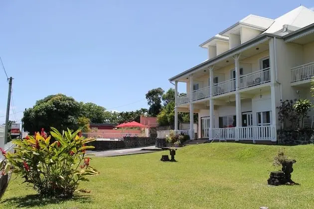 Hotel La Fournaise