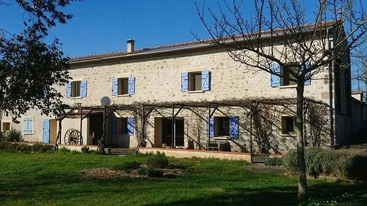 La Fousiquade - 1