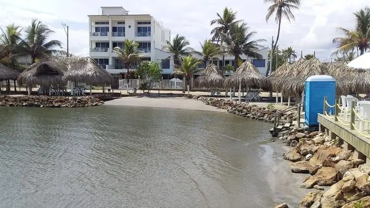 Hotel La Fragata