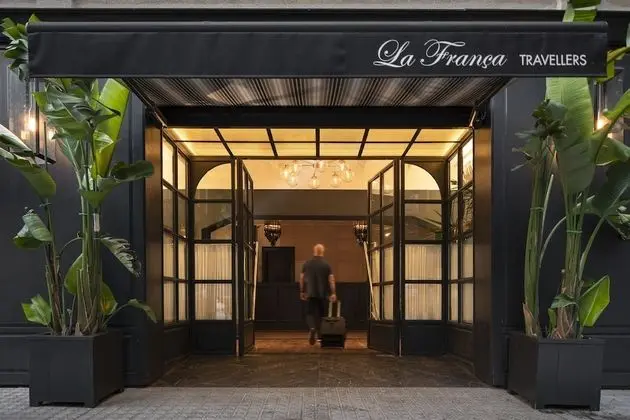 La França Travellers - Adults Only