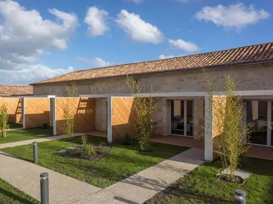 La France Chambres Dhôtes - Dış Mekan