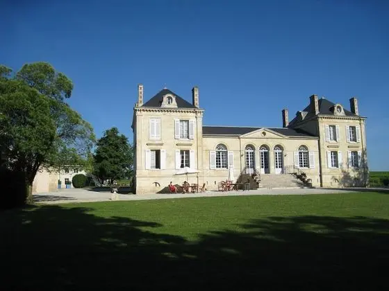 La France - Gite Château