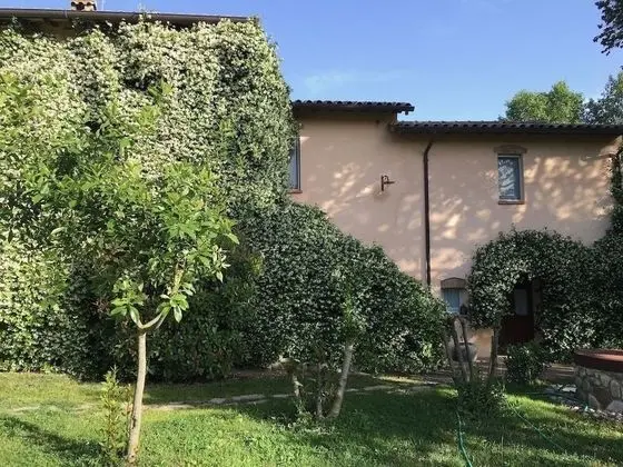 La Fratta Art - House