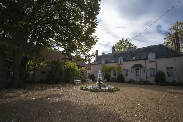 La Frégeolière - 1