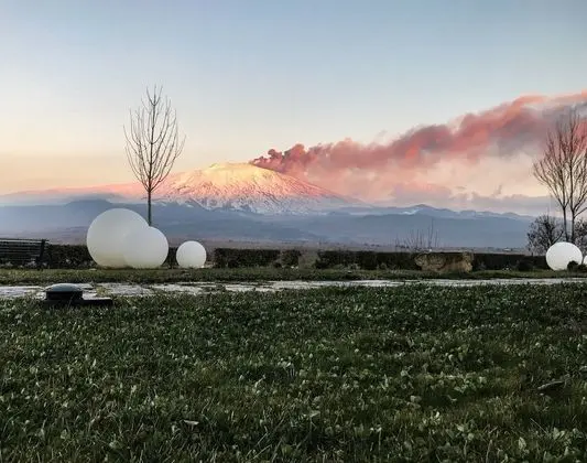 La Fucina di Vulcano