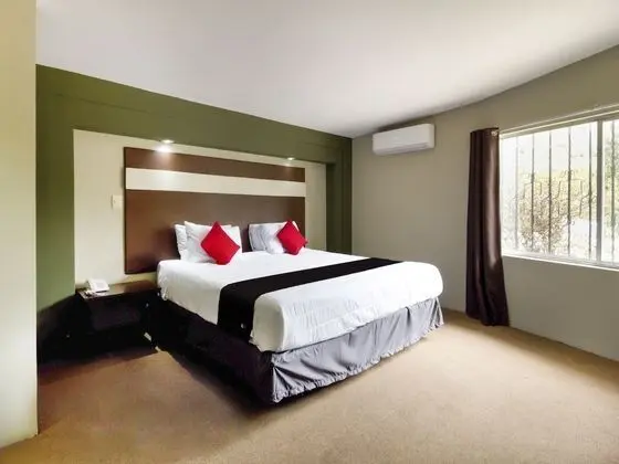 Hotel La Fuente, Saltillo - Öne Çıkan Resim
