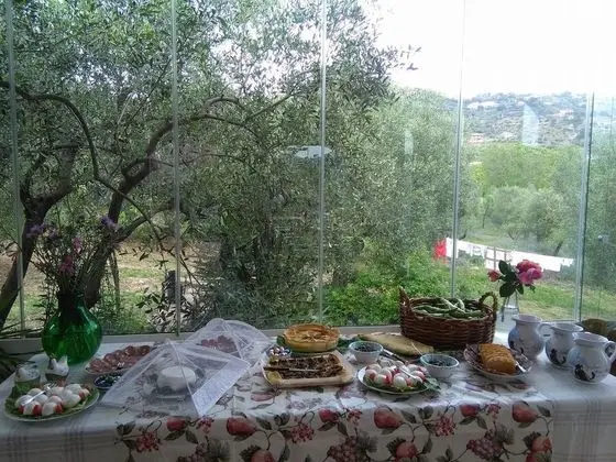 La Gabbianella e il Gatto - Yerinde Yemek
